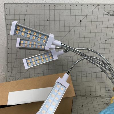 #30 Vogek LED Grow Light