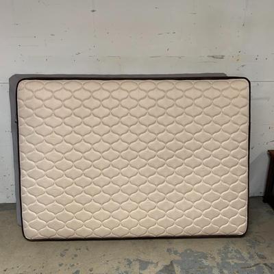 #31 Queen Mattress and BoxSpring