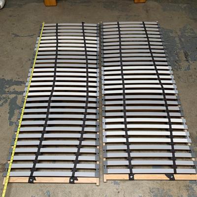 #33 Bed Frame Pieces