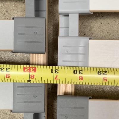 #33 Bed Frame Pieces