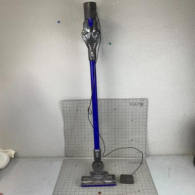 #36 Dyson Power Cordless Vac Vacuum