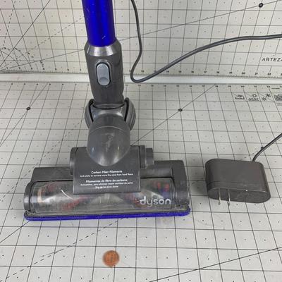 #36 Dyson Power Cordless Vac Vacuum