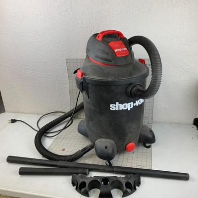 #37 Shop Vac 