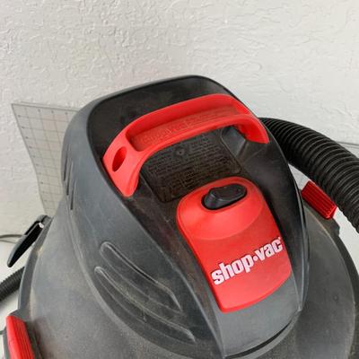 #37 Shop Vac 