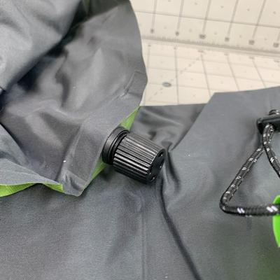 #42 Klymit Static V2 Full Size Lightweight Sleeping Pad (2 of 2)