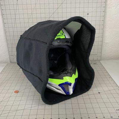 #46 HJC CL-X7 Helmet Size 2XL