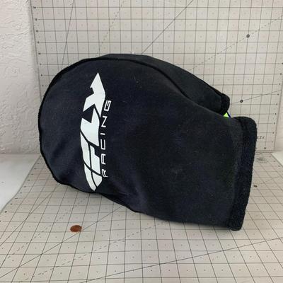 #46 HJC CL-X7 Helmet Size 2XL