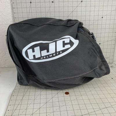 #47 HJC CS-MX II Helmet 