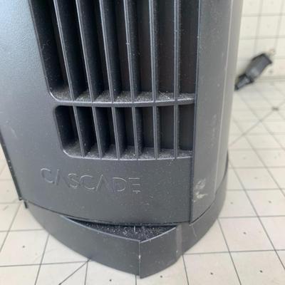 #49 Electric Fan