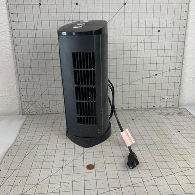 #49 Electric Fan