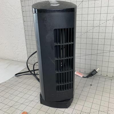 #49 Electric Fan