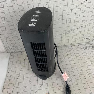 #49 Electric Fan
