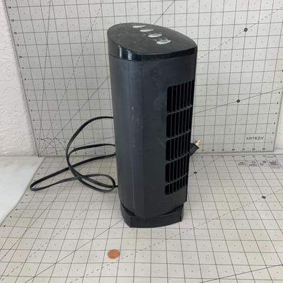 #49 Electric Fan