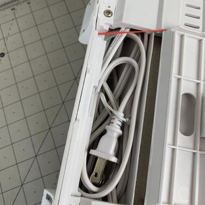 #52 Electric Hot Curlers