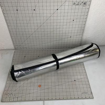 #55 Weather Tech Dashboard Sun Cover