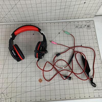 #56 Kotion Each G9000 Computer Headset