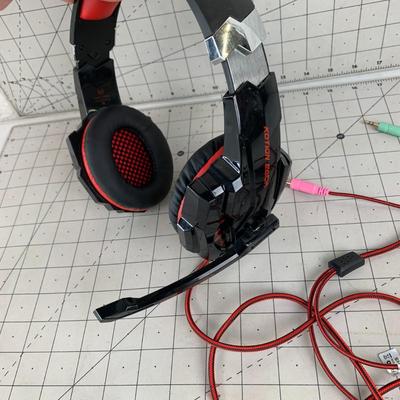 #56 Kotion Each G9000 Computer Headset