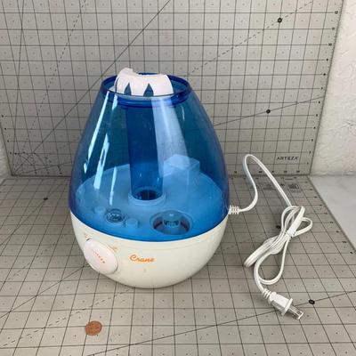 #61 Crane Humidifier