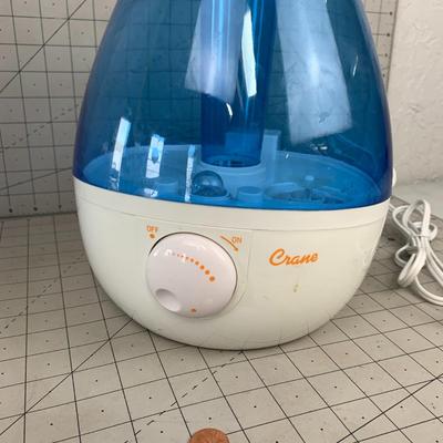 #61 Crane Humidifier