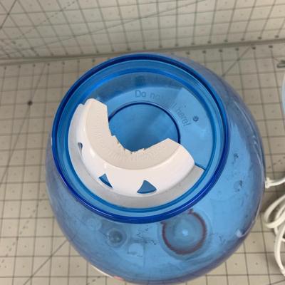 #61 Crane Humidifier