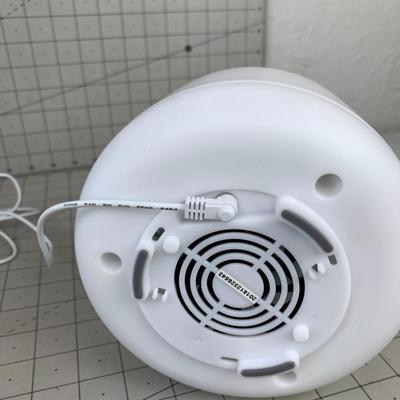 #Urpower Humidifier