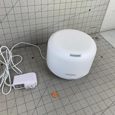 #Urpower Humidifier