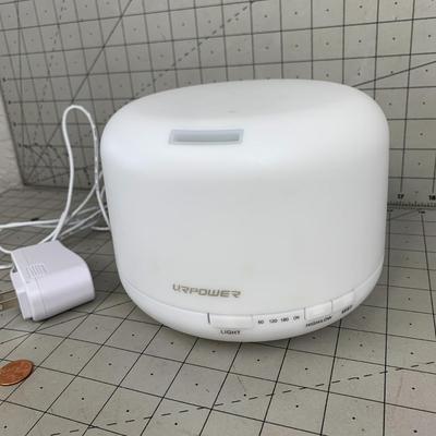 #Urpower Humidifier