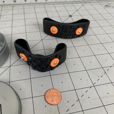 #65 Yukon Charlie's Mini-Gripz