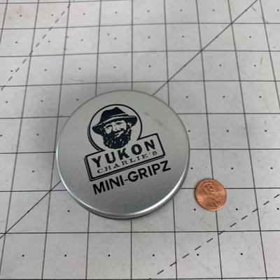 #65 Yukon Charlie's Mini-Gripz
