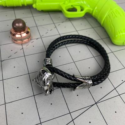 #69 Misc Toys