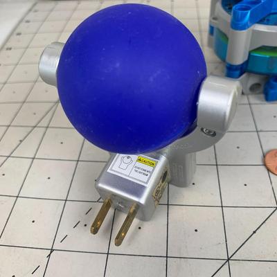 #69 Misc Toys