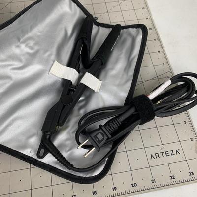 #71 Baby SXE Mini Styling Iron