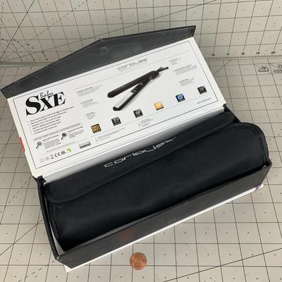 #71 Baby SXE Mini Styling Iron