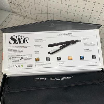 #71 Baby SXE Mini Styling Iron