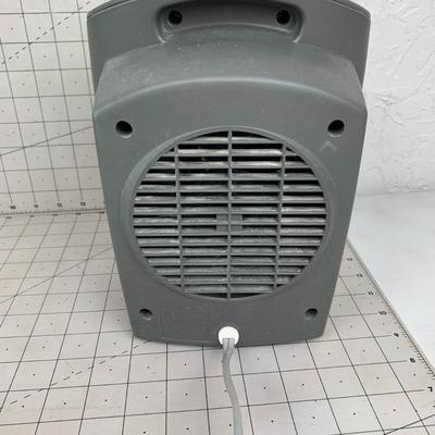 #75 Sunbeam Heater