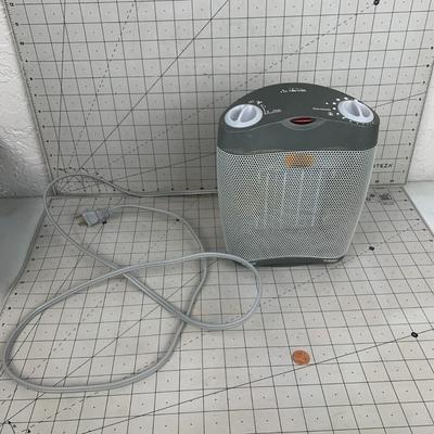 #75 Sunbeam Heater
