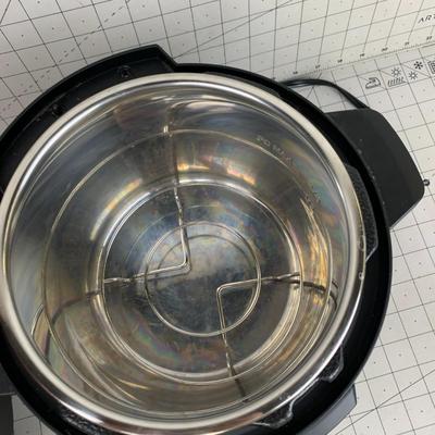 #92 Instant Pot