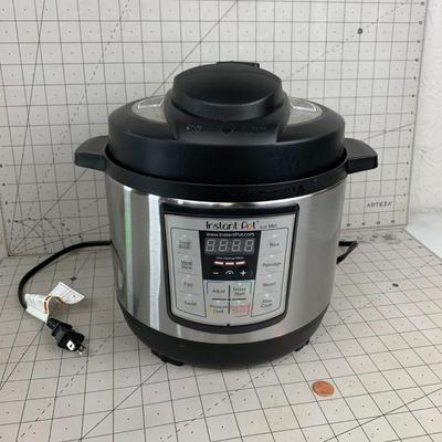 #92 Instant Pot