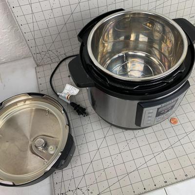 #92 Instant Pot