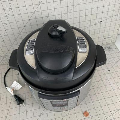 #92 Instant Pot