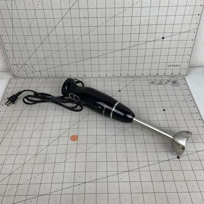 #94 Ovente Electric Immersion Hand Blender