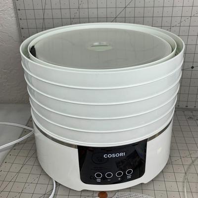 #105 Cosori Food Dehydrator