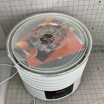 #105 Cosori Food Dehydrator