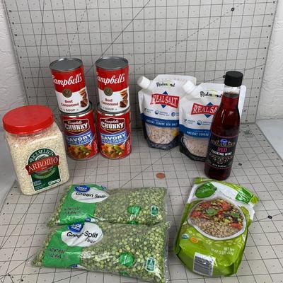 #129 Pantry Budle #1