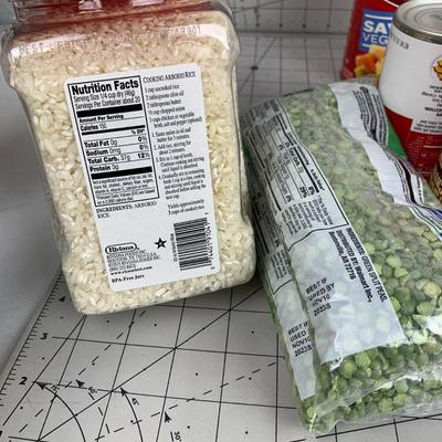 #129 Pantry Budle #1
