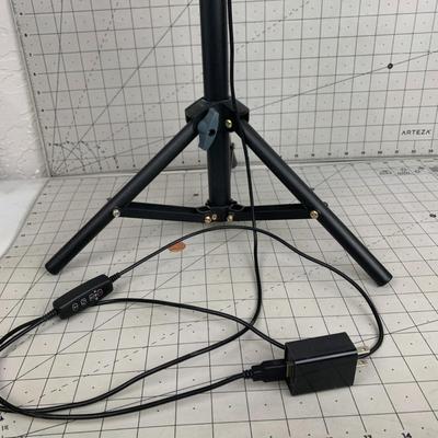 #138 LED Light