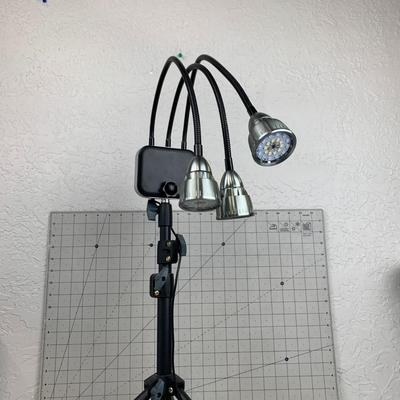 #138 LED Light