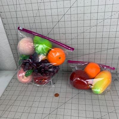 #151 Decorative Fruit