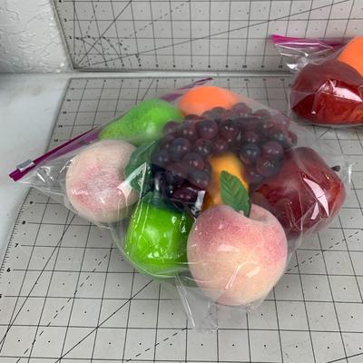 #151 Decorative Fruit