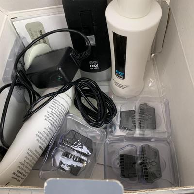 #152 No No Hair Care Kit